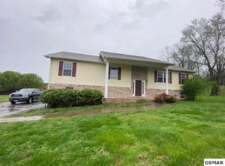 1710 Bend View Ln, Sevierville, TN 37876