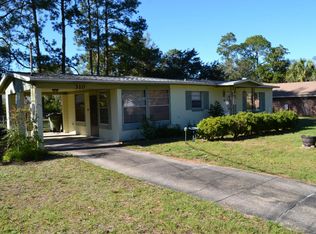 310 Illinois Ave, Lynn Haven, FL 32444