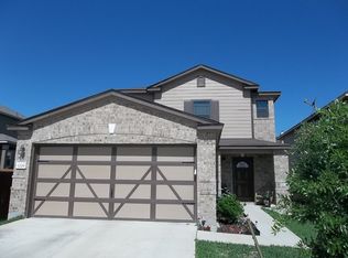 1229 Lonesome Oak Dr, Temple, TX 76502