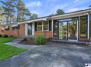 1516 N Irby St, Florence, SC 29501
