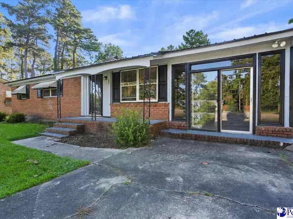 1516 N Irby St, Florence, SC 29501