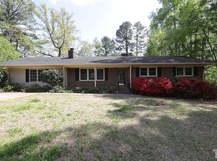 111 Edgewood Dr, Louisburg, NC 27549