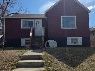 1720 1st St, Havre, MT 59501