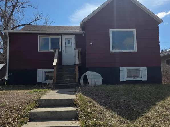 1720 1st St, Havre, MT 59501