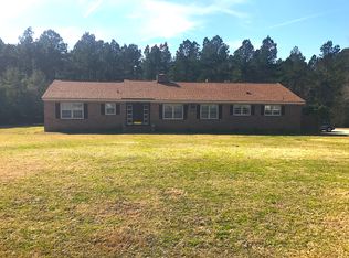 516 Pine Hill Rd, St matthews, SC 29135