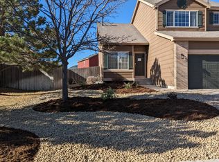 4760 Ramblewood Dr, Colorado Springs, CO 80920