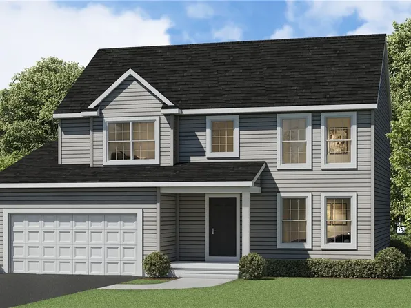 3404 Cedar Valley Way, Hamburg, NY 14075