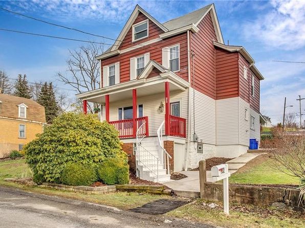 732 Shaw Ave Monroeville Pa 15146 Zillow