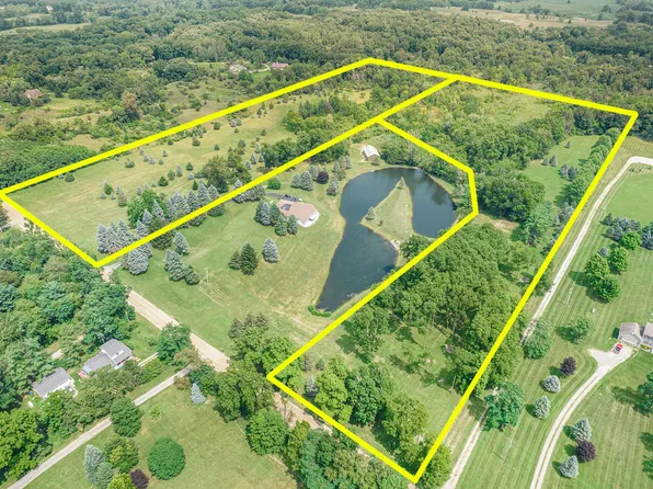 12741 Sharon Hollow Rd Parcel A, Manchester, MI 48158