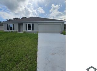 2222 SW Matheson Ter, Port Saint Lucie, FL 34953