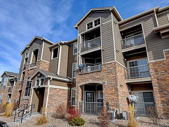 2875 Blue Sky Cir #4-105 — Photo 3