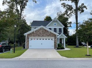 2416 Tepals Ln, Charleston, SC 29414