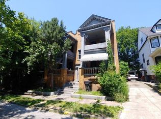 1817 Charles Rd, Cleveland, OH 44112