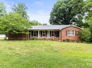 3225 Frank Grigg Dr, Shelby, NC 28150