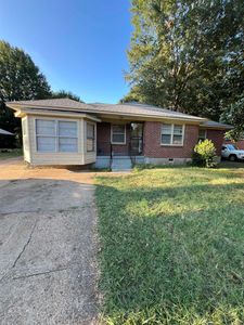 3044 Cromwell Ave, Memphis, TN, 38118