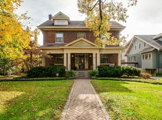 2007 Linden Ave, Nashville, TN 37212