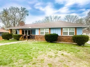 2606 N 82nd Ter, Kansas City, KS 66109