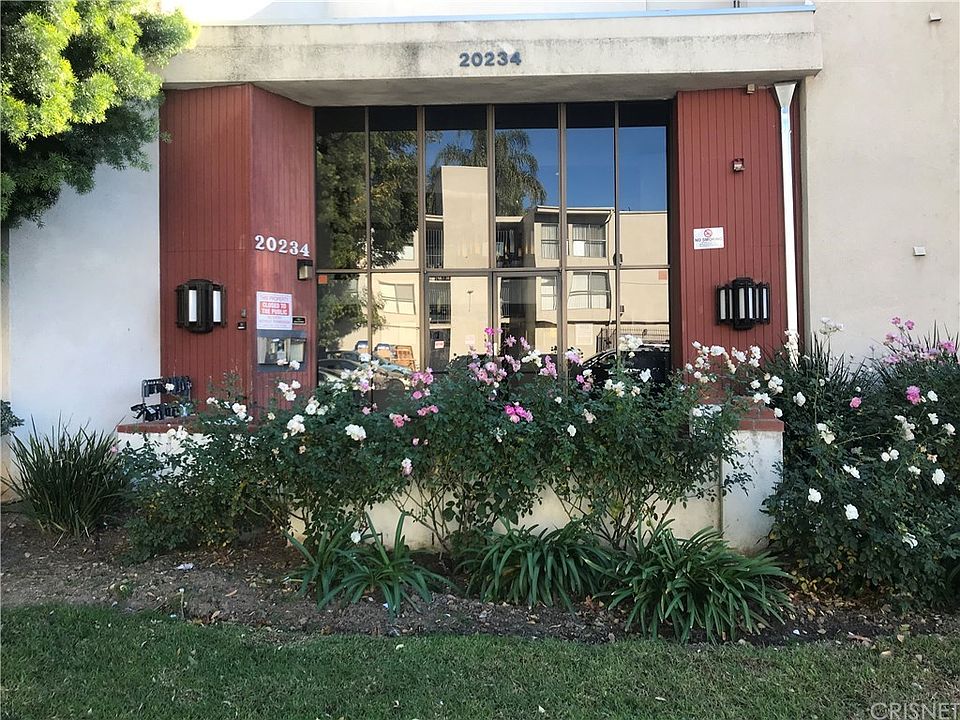 1st image of 20234 Cantara St Unit 336