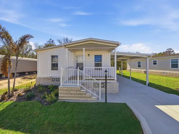 3000 Us Highway 17/92 W Lot 564-0564, Haines City, FL 33844