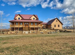 927 24 1 2 Rd, Grand Junction, CO 81505