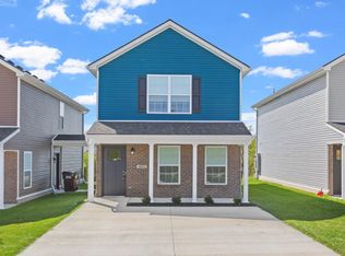 4035 Ruby Rose Rd, Richmond, KY 40475