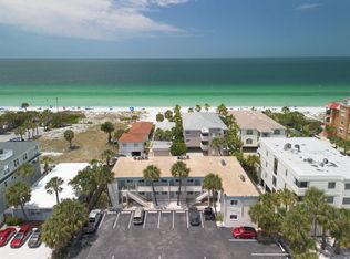 2110 Gulf Blvd APT 2, Indian Rocks Beach, FL 33785