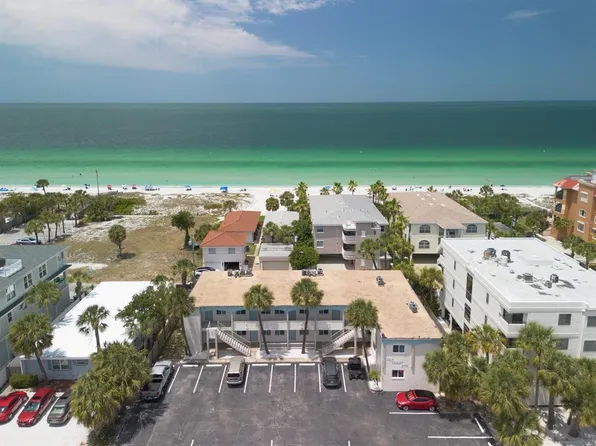 2110 Gulf Blvd APT 2, Indian Rocks Beach, FL 33785