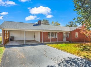 125 Sims Dr, Lewisville, NC 27023