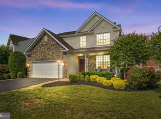 2071 Chesterfield Rd, Locust Grove, VA 22508