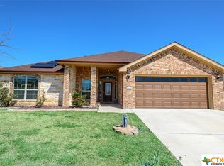 3605 Loma Gaile Ln, Killeen, TX 76549