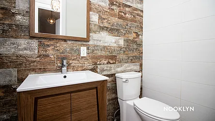 Rented by Nooklyn NYC LLC