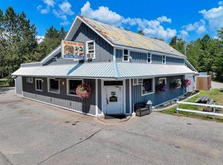 N12808 Northway Dr, Athelstane, WI 54104
