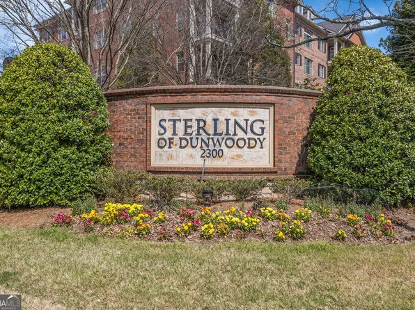2300 Peachford Rd APT 4002, Dunwoody, GA 30338