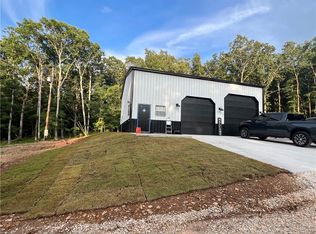 15990 S Highway 265, West Fork, AR 72774