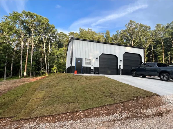 15990 S Highway 265, West Fork, AR 72774