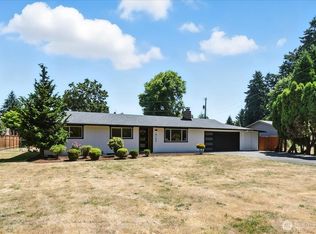 10105 NW Lakeshore Ave, Vancouver, WA