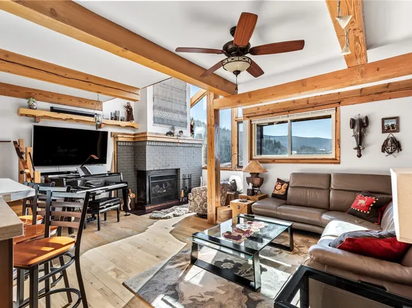 31500 Runaway Pl #409, Steamboat Springs, CO 80487