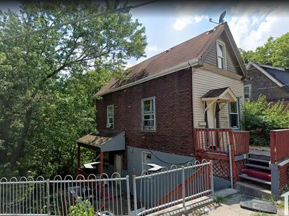 2159 Baltimore Ave, Cincinnati, OH 45225