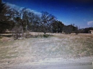 2602 S Oak Trl, Granbury, TX 76048