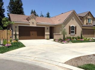 3224 W Anthem Dr, Fresno, CA