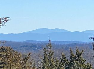 4632 Greeley Haun Rd LOT BLK4, Russellville, TN 37860
