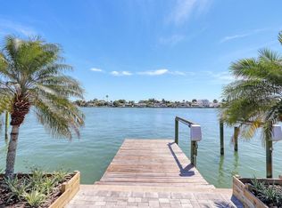 473 Harbor Dr S, Indian Rocks Beach, FL 33785