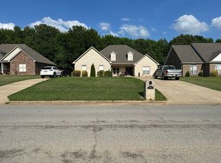 1448 Killough Rd N, Wynne, AR 72396