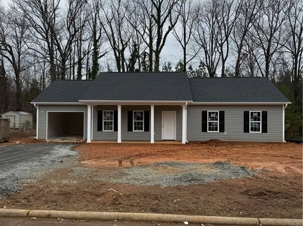 507 Quail Ln, Lexington, NC 27292