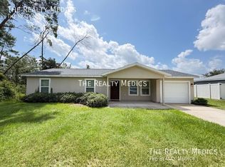 2574 SW 164th Street Rd, Ocala, FL 34473