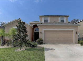 13810 Trull Way, Hudson, FL 34669