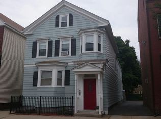 601 E 6th St, South Boston, MA 02127