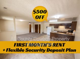 1314 Gibbon St APT E13, Laramie, WY 82072