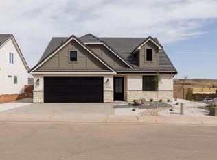 4073 E El Capitan Way, Saint George, UT 84790