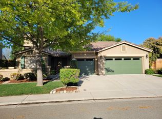 2907 Camero Dr, Lincoln, CA 95648